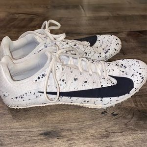 Zoom Rival S9 spikes